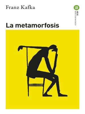 cover image of La Metamorfosis